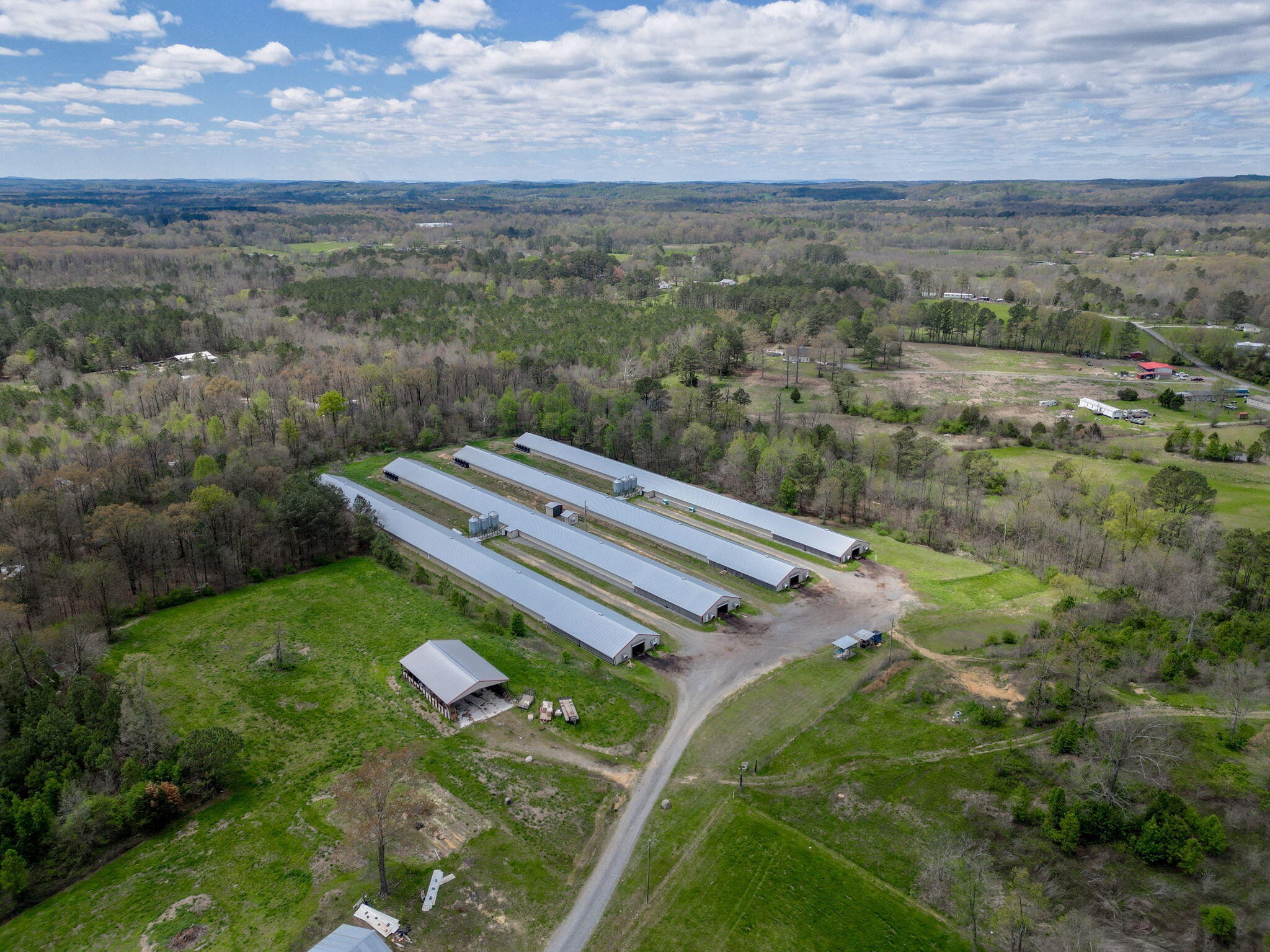 2464 Keith Valley Road Southeast Cleveland, TN 37323 - Photo 3 of 62 Gallery Image 3