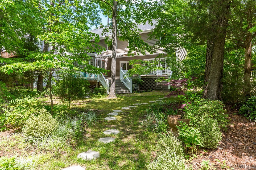 5719 Long Cove Road Midlothian, VA 23112 - Photo 7 of 50
