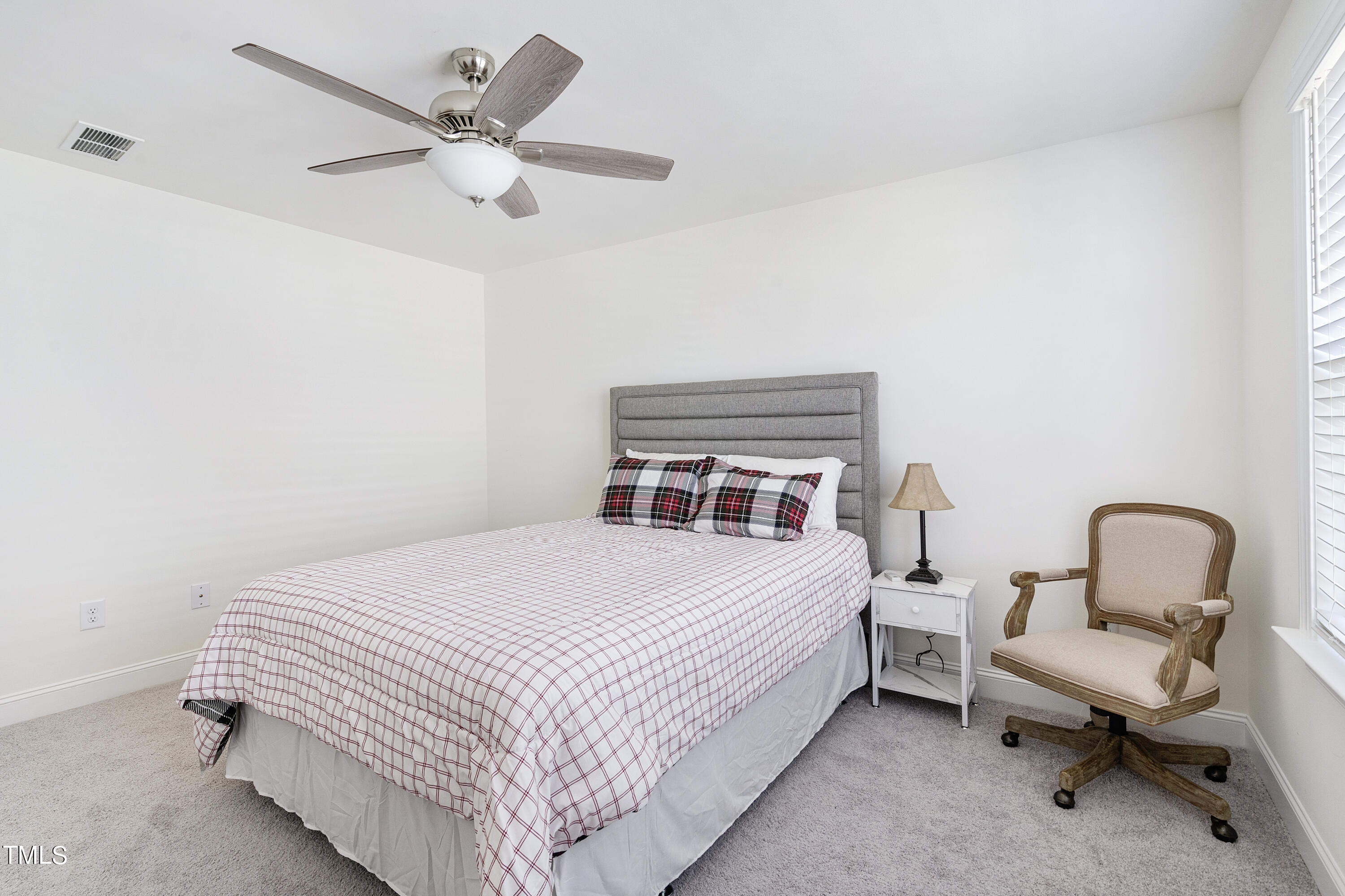 141 Alumroot Road Holly Springs, NC 27540 - Photo 39 of 45 2nd Floor Guest