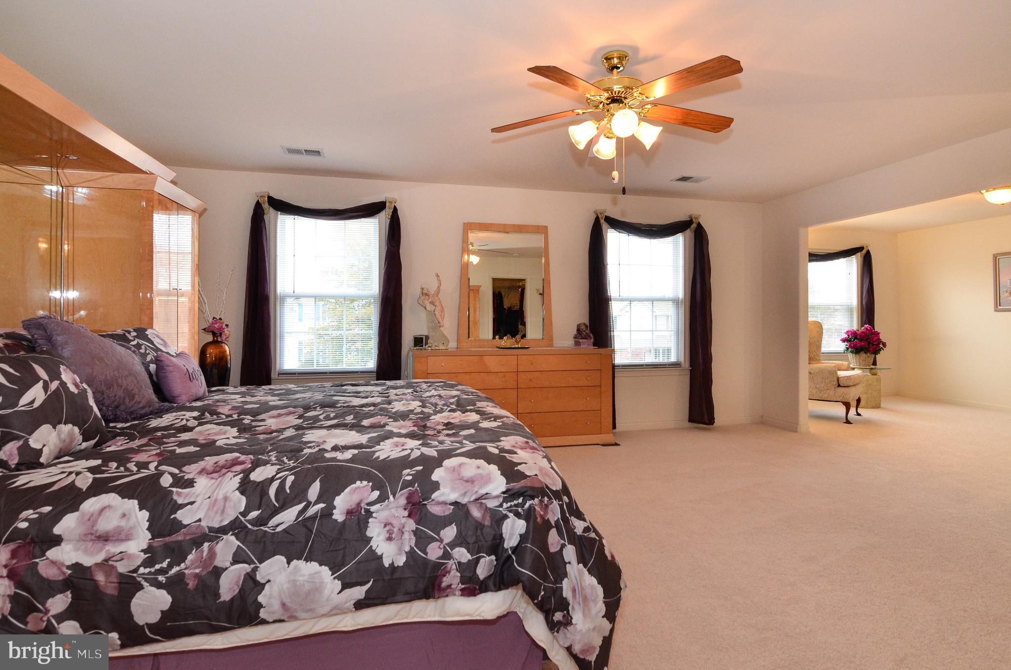 700 Race Course Road Warrenton, VA 20186 - Photo 21 of 37 Master Ensuite