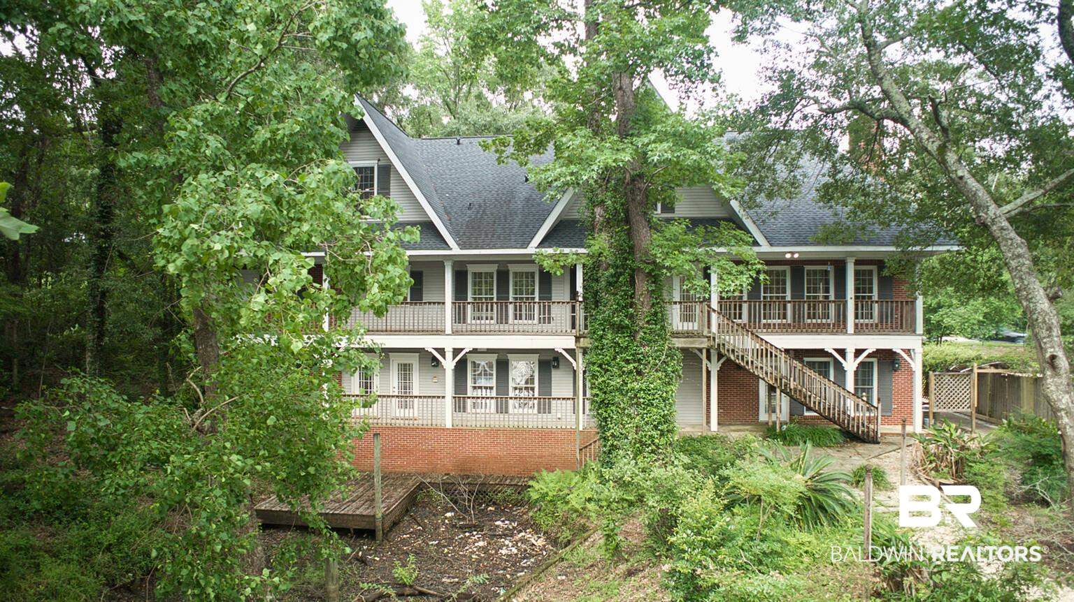 550 Cody Road Mobile, AL 36695 - Photo 45 of 50