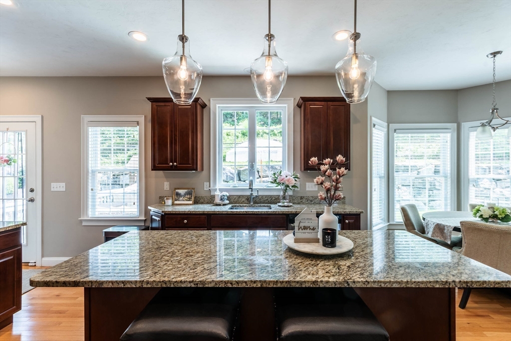 493 Taylor Road Stow, MA 01775 - Photo 10 of 40