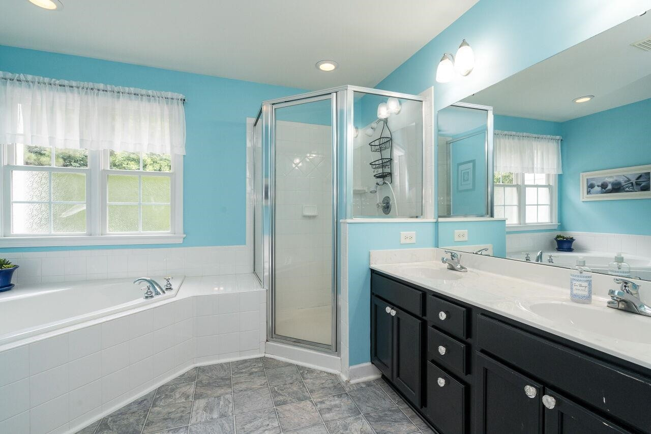 4508 Mistiflower Drive Raleigh, NC 27606 - Photo 17 of 32 Photo 17