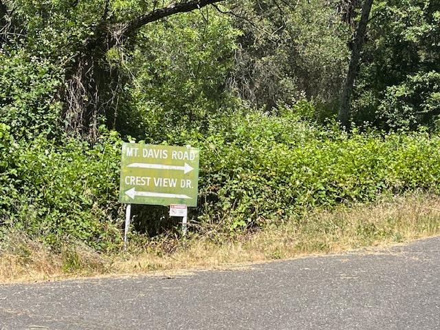 0 Crestview Drive Murphys, CA 95247 - Photo 30 of 53