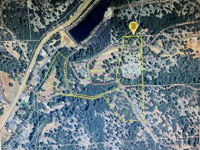 0 Crestview Drive Murphys, CA 95247 - Photo 35 of 53