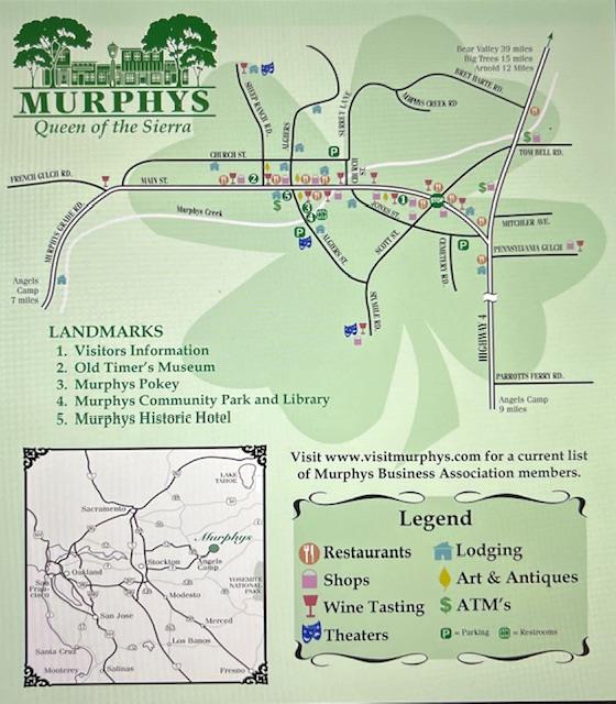 0 Crestview Drive Murphys, CA 95247 - Photo 52 of 53