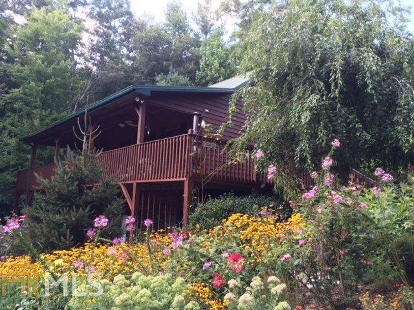 61 Rainwood Road Epworth, GA 30541 - Photo 1 of 1