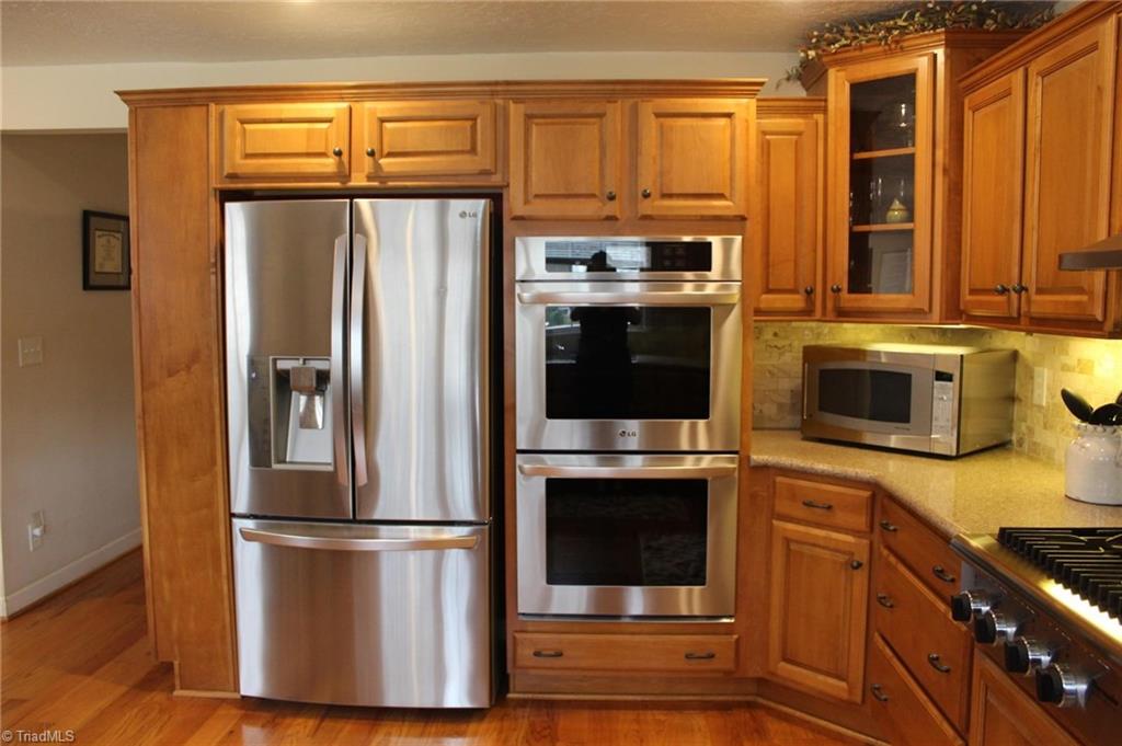 1501 Underpass Road Advance, NC 27006 - Photo 11 of 28 Gallery Image 11