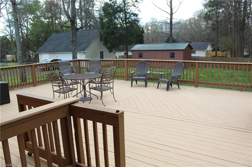 1501 Underpass Road Advance, NC 27006 - Photo 22 of 28 Gallery Image 22