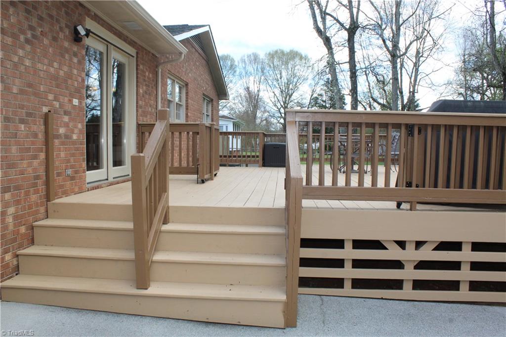 1501 Underpass Road Advance, NC 27006 - Photo 24 of 28 Gallery Image 24