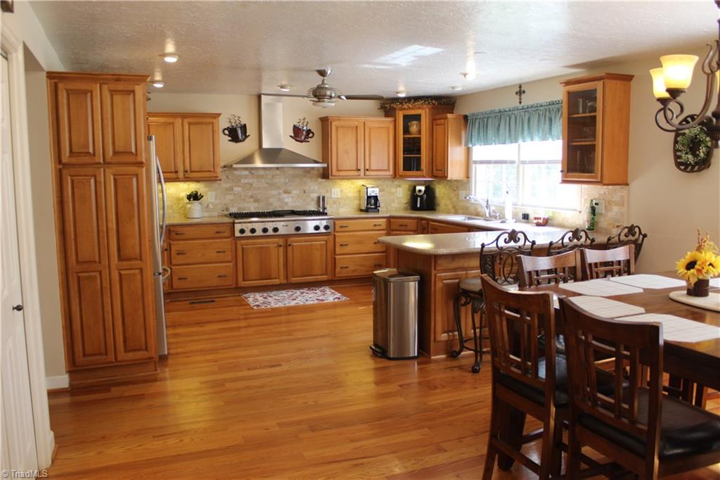 1501 Underpass Road Advance, NC 27006 - Photo 8 of 28 Gallery Image 8
