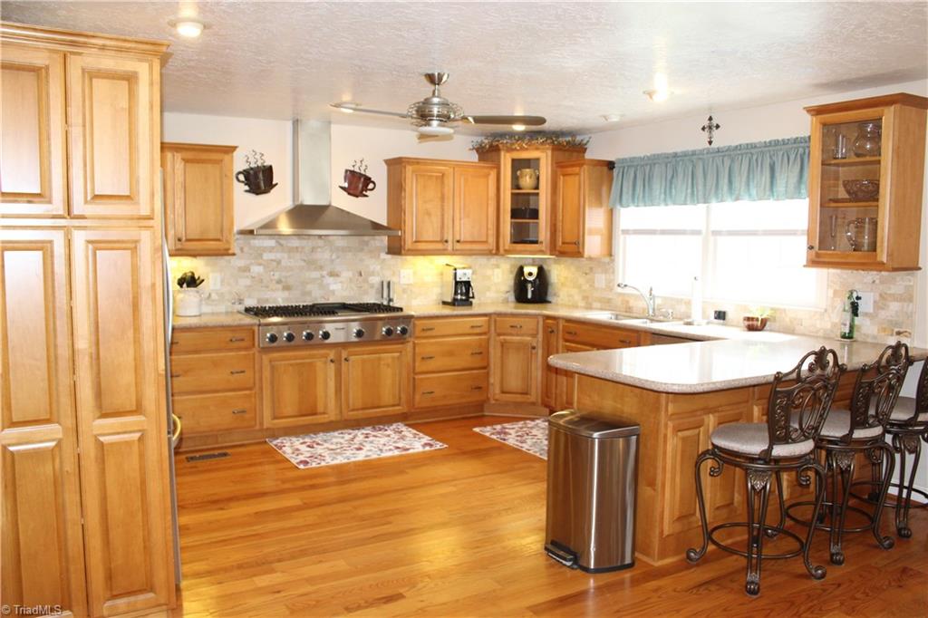 1501 Underpass Road Advance, NC 27006 - Photo 9 of 28 Gallery Image 9