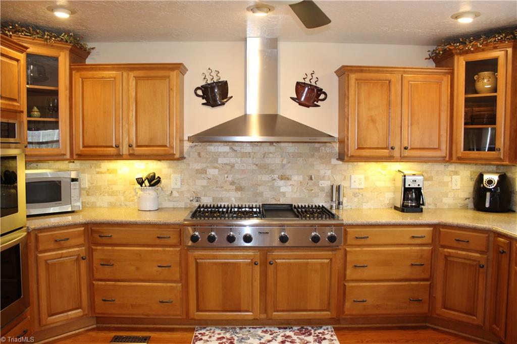 1501 Underpass Road Advance, NC 27006 - Photo 10 of 28 Gallery Image 10