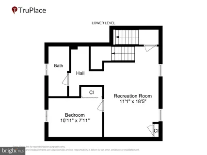 $629,000 | 717 Ludlow Street, Takoma Park, MD 20912