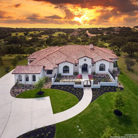 $3,395,000 | 3728 Clubs Drive, Boerne, TX 78006