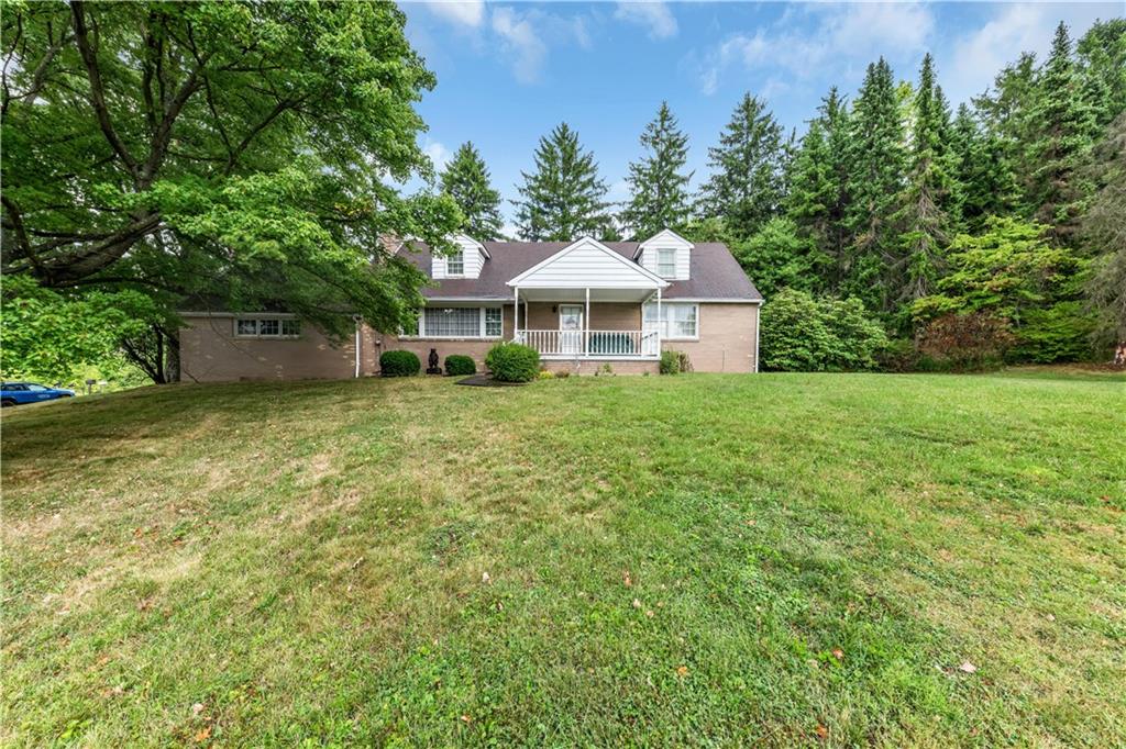 2 Monier Road Gibsonia, PA 15044 - Photo 1 of 25
