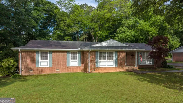 $249,999 | 416 Robertson Avenue, Tallapoosa, GA 30176