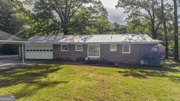 $249,999 | 416 Robertson Avenue, Tallapoosa, GA 30176