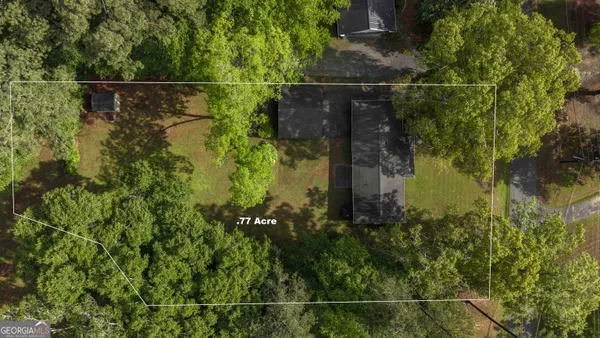 $249,999 | 416 Robertson Avenue, Tallapoosa, GA 30176