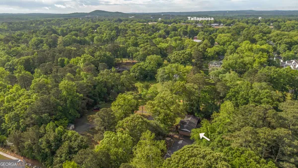 $249,999 | 416 Robertson Avenue, Tallapoosa, GA 30176