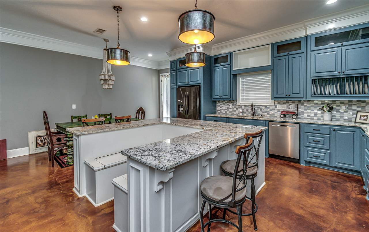 513 Burnham Road Brandon, MS 39042 - Photo 8 of 31 Photo 8