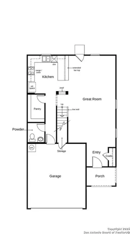 $245,085 | 13003 Bone Dry Lane, Von Ormy, TX 78073