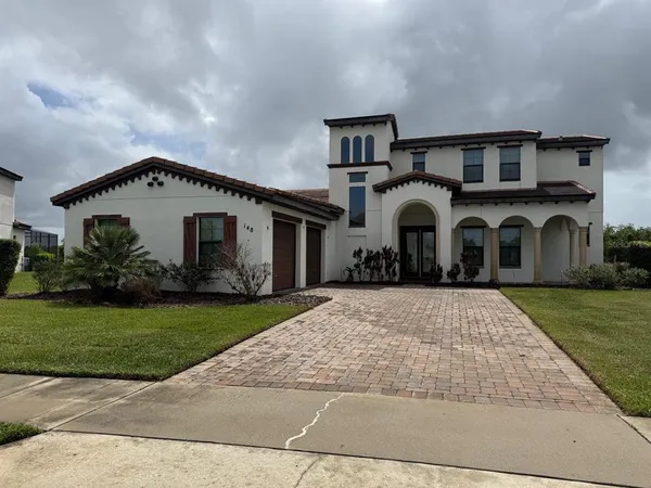 $475,000 | 148 Kenny Boulevard, Haines City, FL 33844