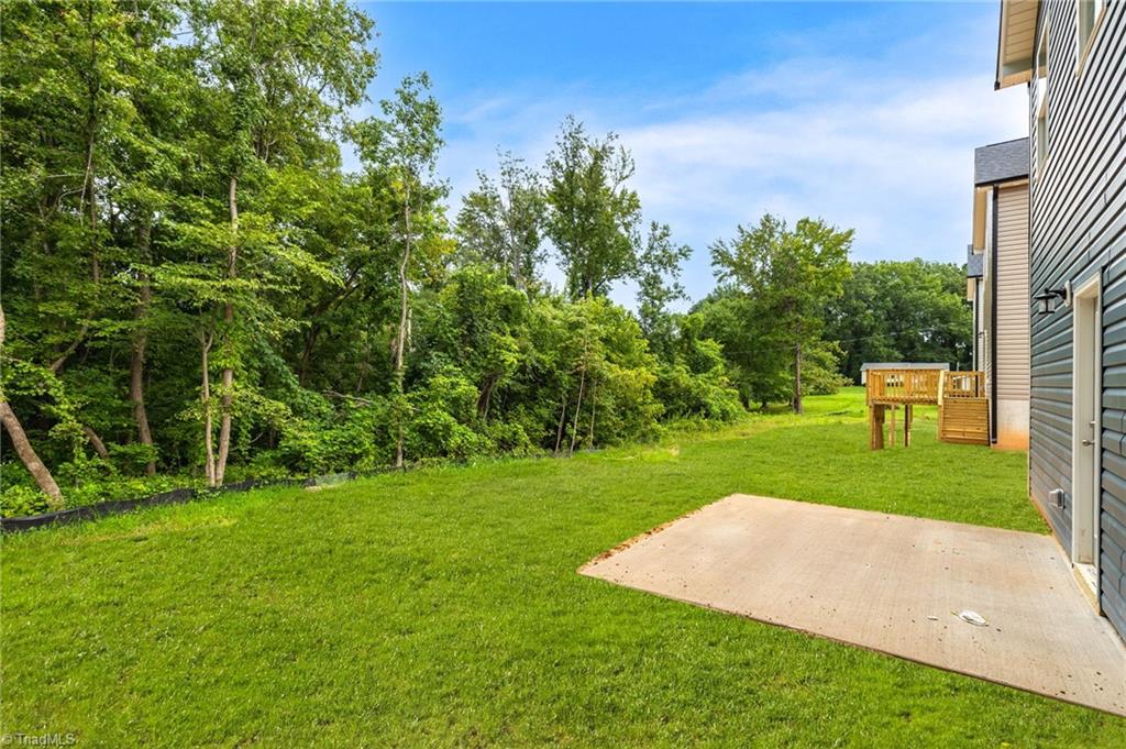 4803 Fewell Road Greensboro, NC 27405 - Photo 16 of 22 Gallery Image 16