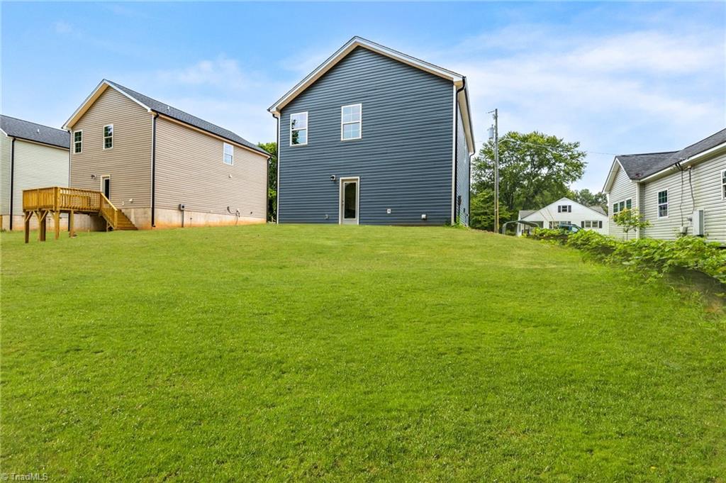 4803 Fewell Road Greensboro, NC 27405 - Photo 17 of 22 Gallery Image 17