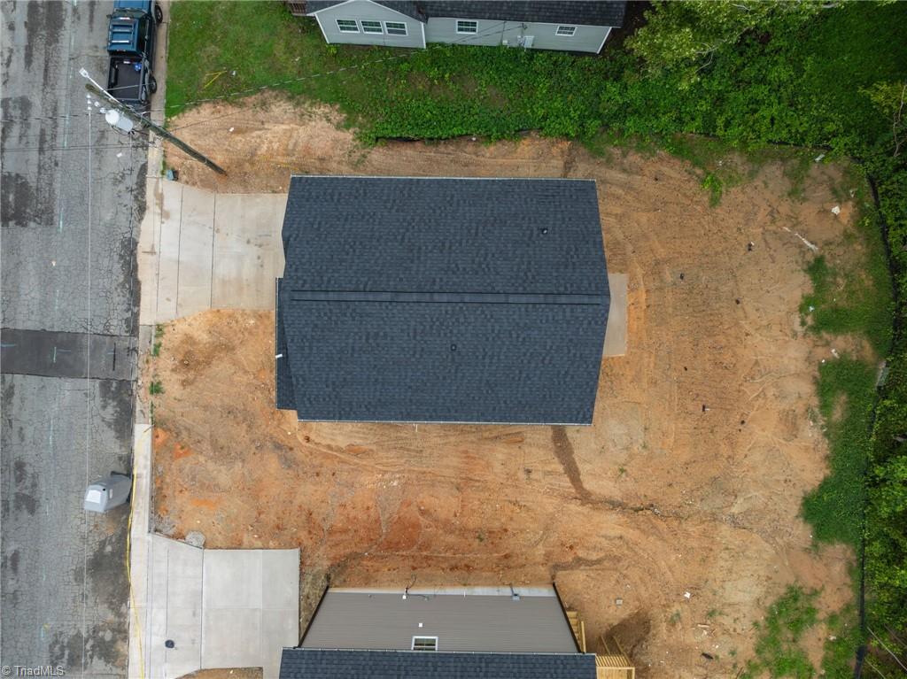 4803 Fewell Road Greensboro, NC 27405 - Photo 18 of 22 Gallery Image 18