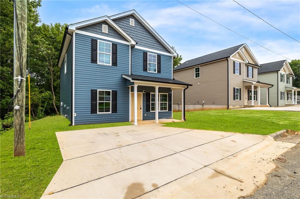 4803 Fewell Road Greensboro, NC 27405 - Photo 2 of 22 Gallery Image 2