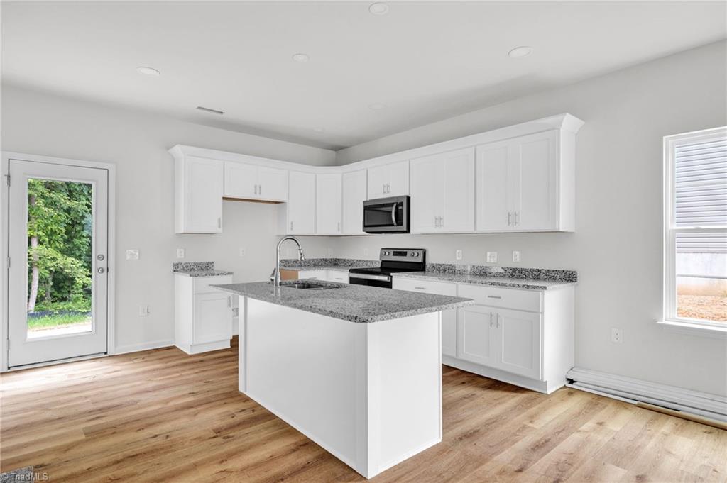 4803 Fewell Road Greensboro, NC 27405 - Photo 5 of 22 Gallery Image 5