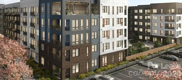 $3,235 | 2222 North Tryon Street, Unit B4, Charlotte, NC 28206