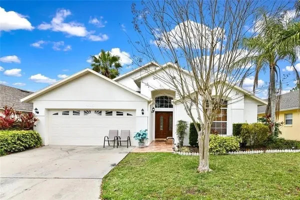 $2,600 | 436 Lake Shore Parkway, Davenport, FL 33896