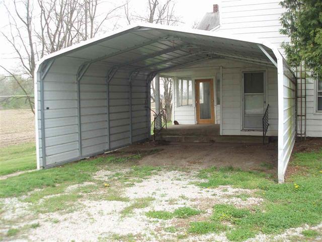 4886 Neuman Lake Road Milton, IN 47357 - Photo 5 of 16