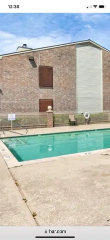 $99,000 | 7600 Emmett F Lowry Expressway, Unit 610, Texas City, TX 77591