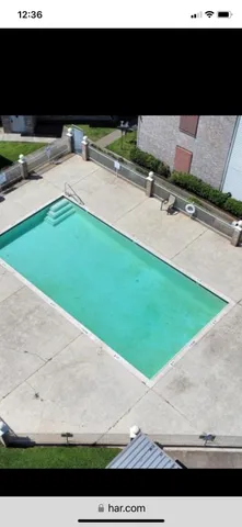 $99,000 | 7600 Emmett F Lowry Expressway, Unit 610, Texas City, TX 77591