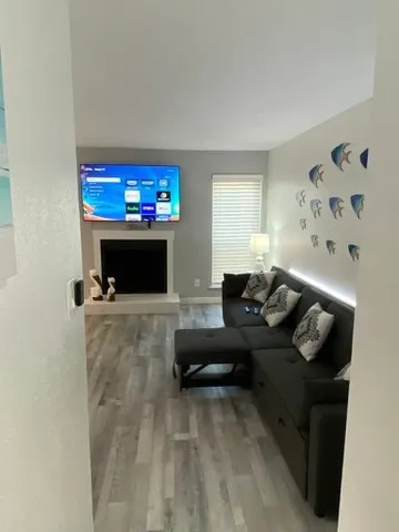 $99,000 | 7600 Emmett F Lowry Expressway, Unit 610, Texas City, TX 77591