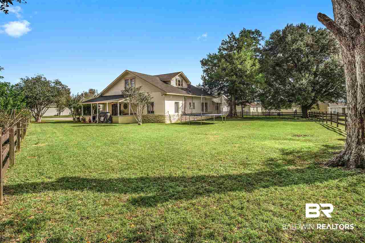 16201 Zenith Drive Loxley, AL 36551 - Photo 29 of 29