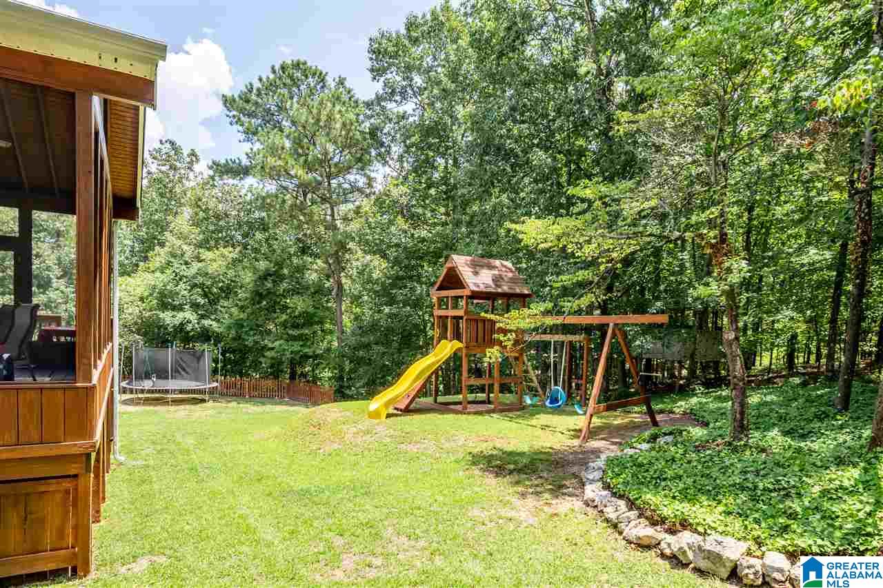 218 Grande View Lane Alabaster, AL 35114 - Photo 35 of 37