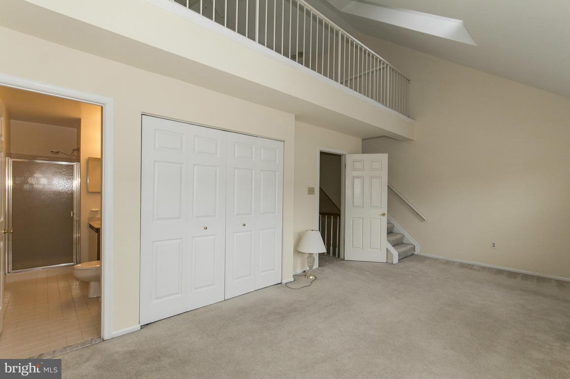 4003 Forest Valley Road Baltimore, MD 21234 - Photo 14 of 27 Bedroom (Master)