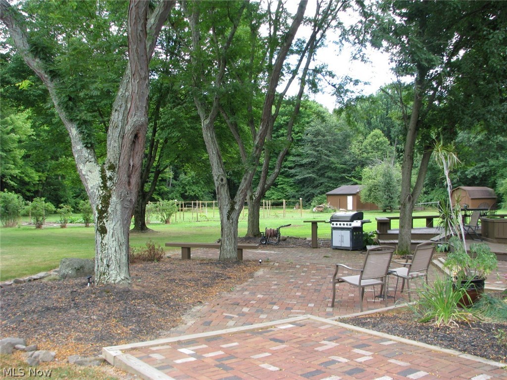 275 Ellsworth Bailey Road Warren, OH 44481 - Photo 29 of 35 Gallery Image 29