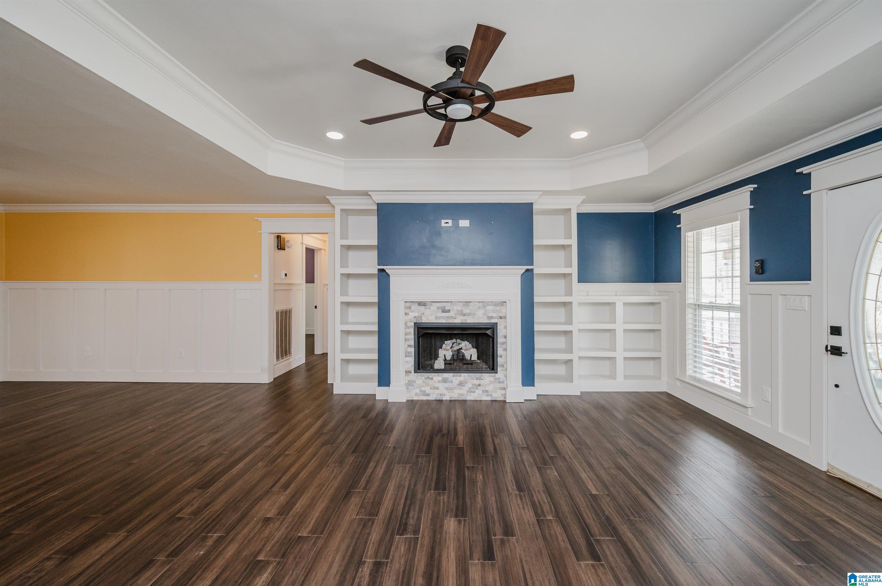 716 Hilltop Road Warrior, AL 35180 - Photo 10 of 56