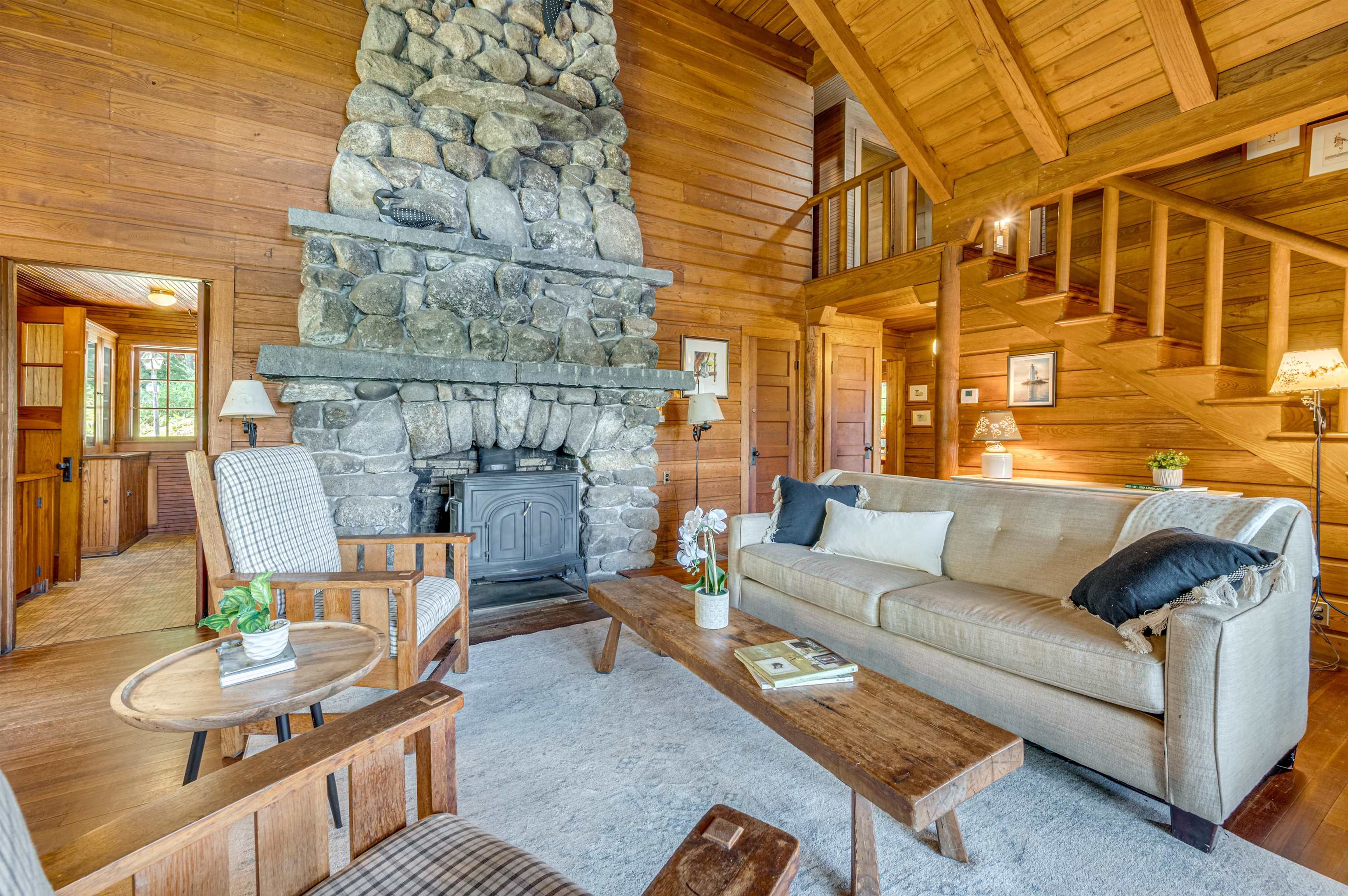 251 Bay Point Road Newbury, NH 03255 - Photo 15 of 60 Gallery Image 15