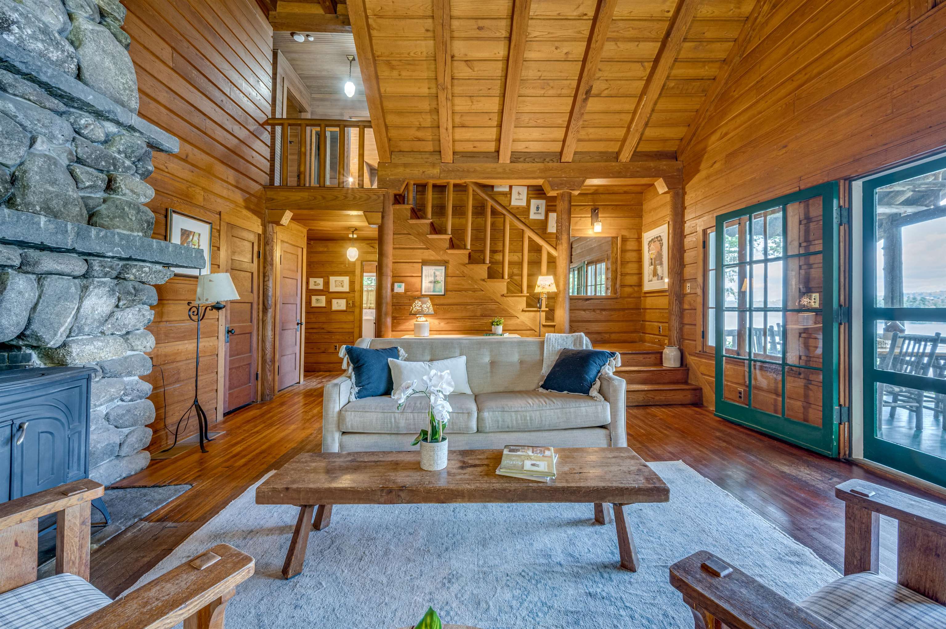 251 Bay Point Road Newbury, NH 03255 - Photo 16 of 60 Gallery Image 16