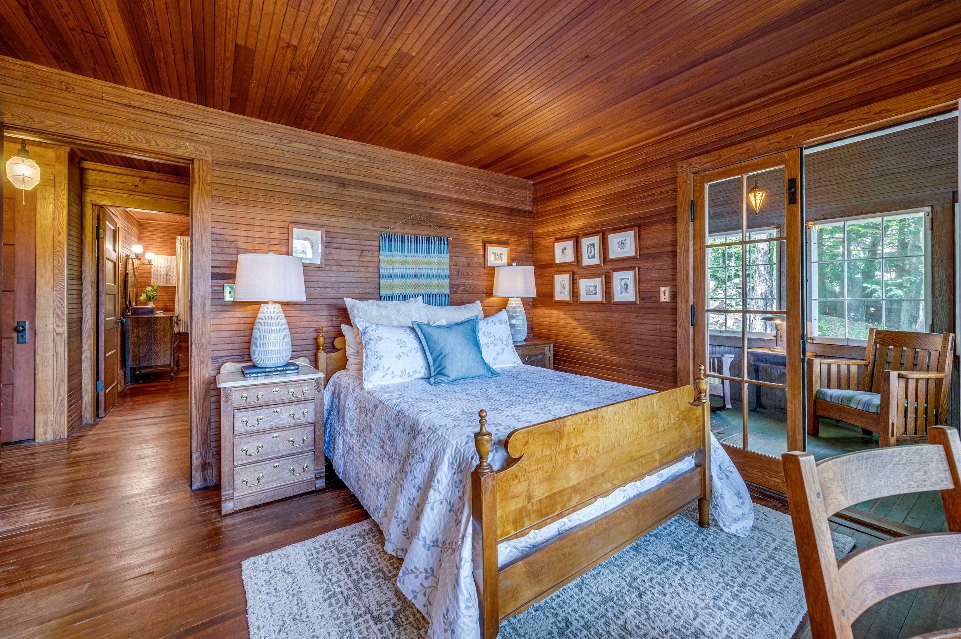 251 Bay Point Road Newbury, NH 03255 - Photo 20 of 60 Gallery Image 20