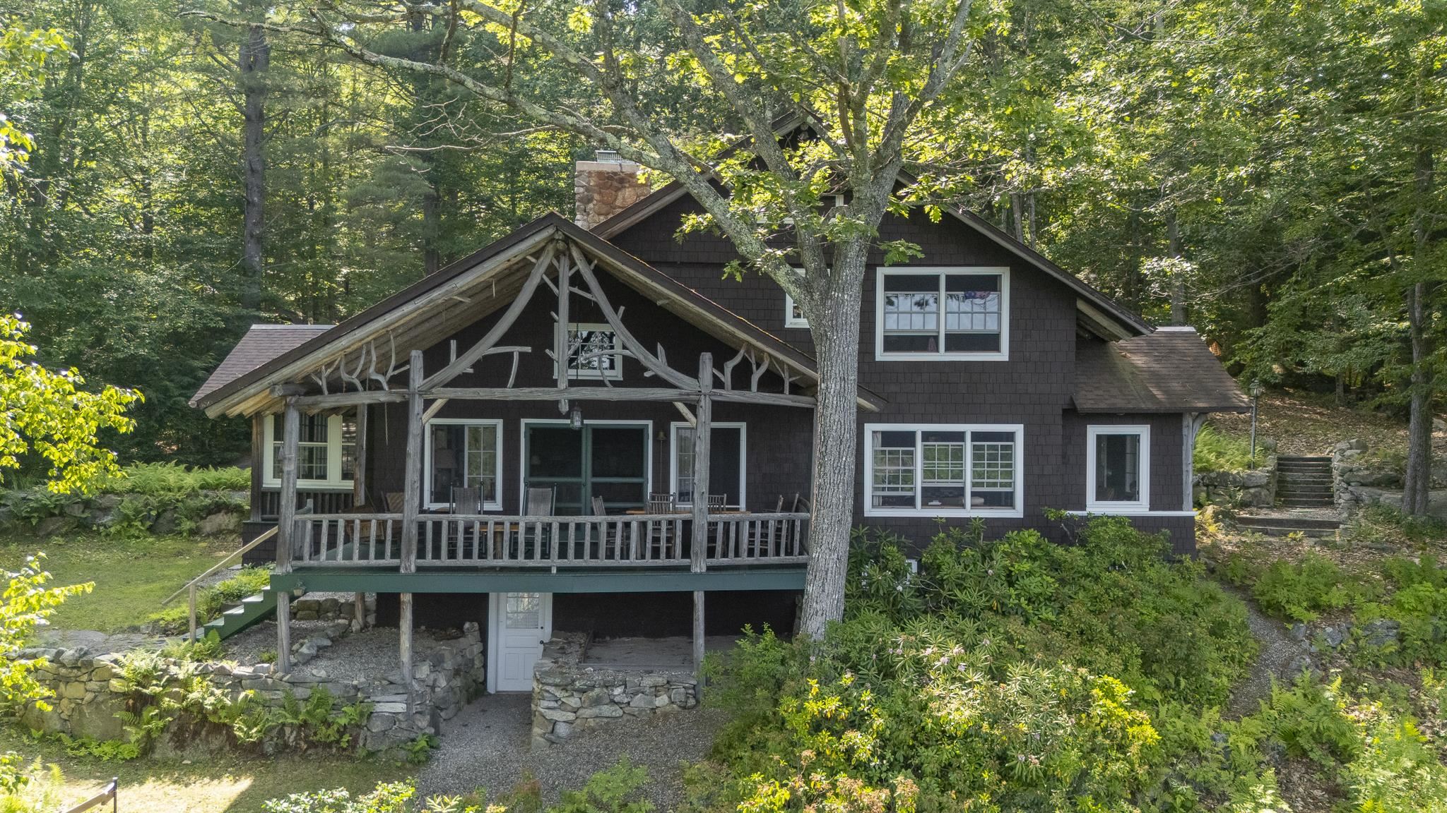 251 Bay Point Road Newbury, NH 03255 - Photo 2 of 60 Gallery Image 2