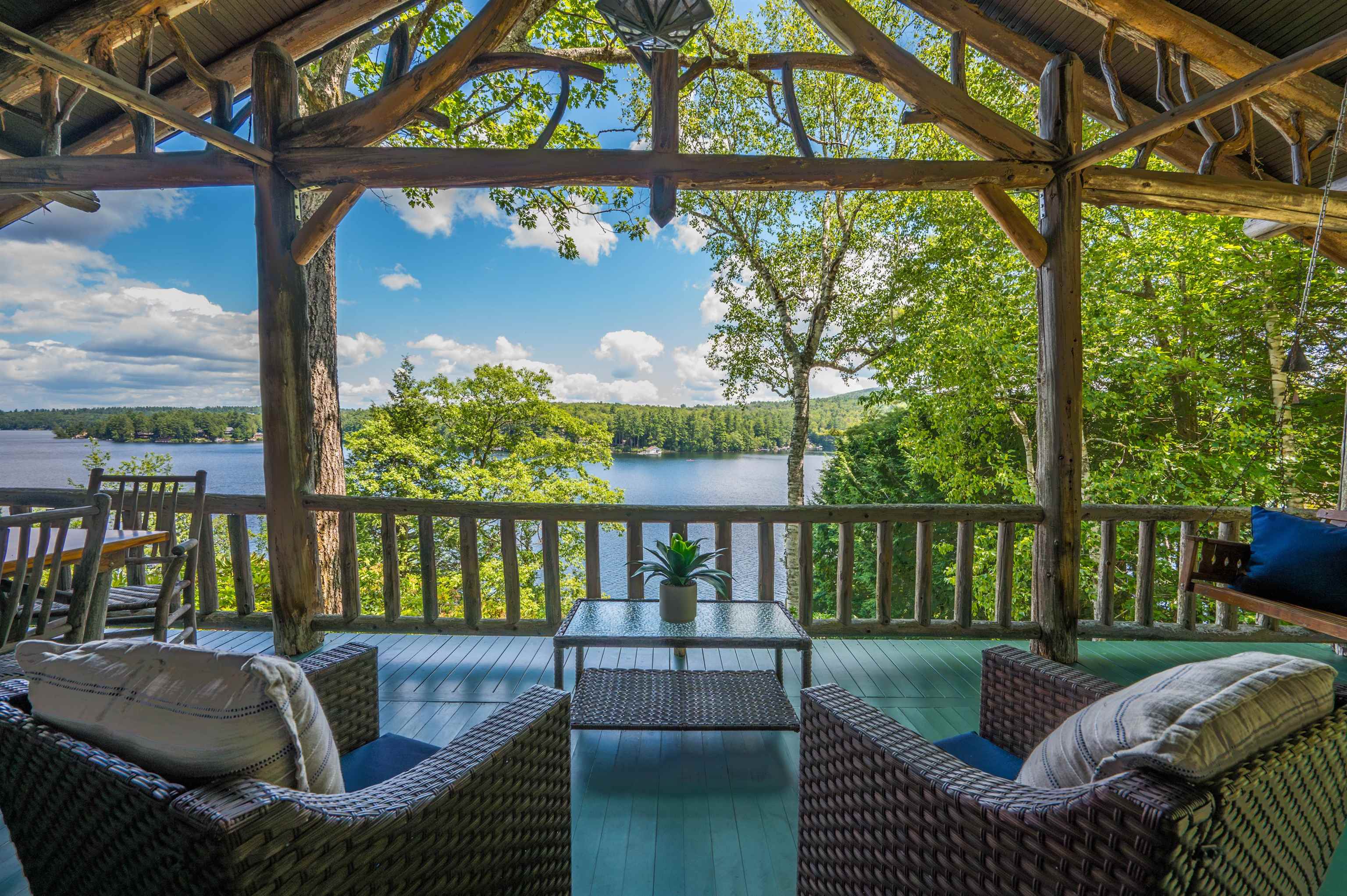 251 Bay Point Road Newbury, NH 03255 - Photo 23 of 60 Gallery Image 23