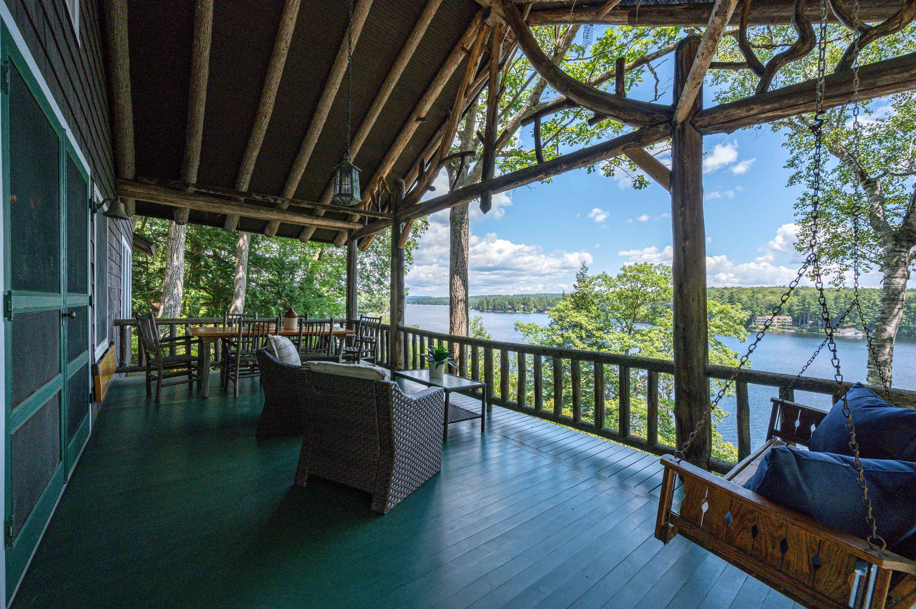 251 Bay Point Road Newbury, NH 03255 - Photo 25 of 60 Gallery Image 25