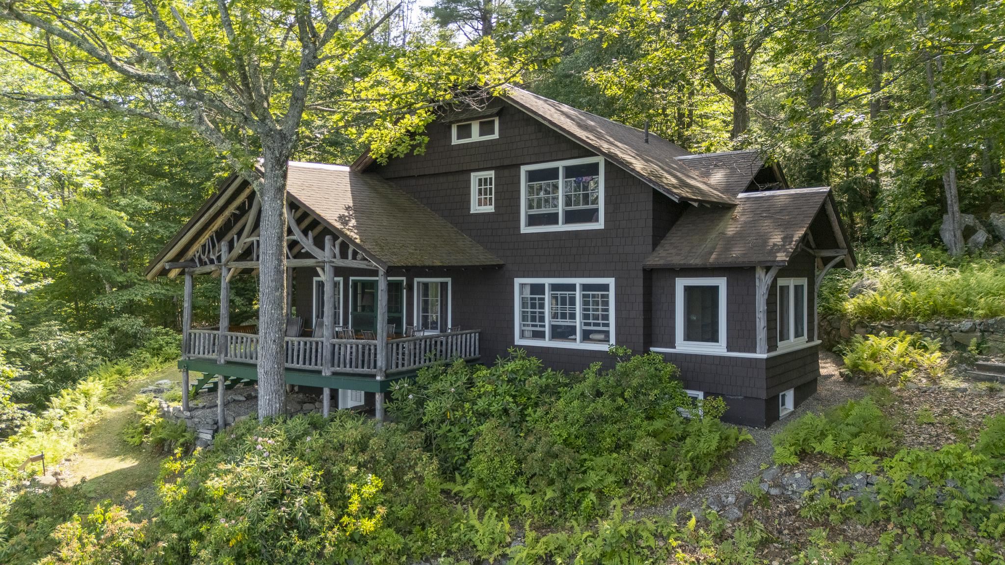 251 Bay Point Road Newbury, NH 03255 - Photo 35 of 60 Gallery Image 35
